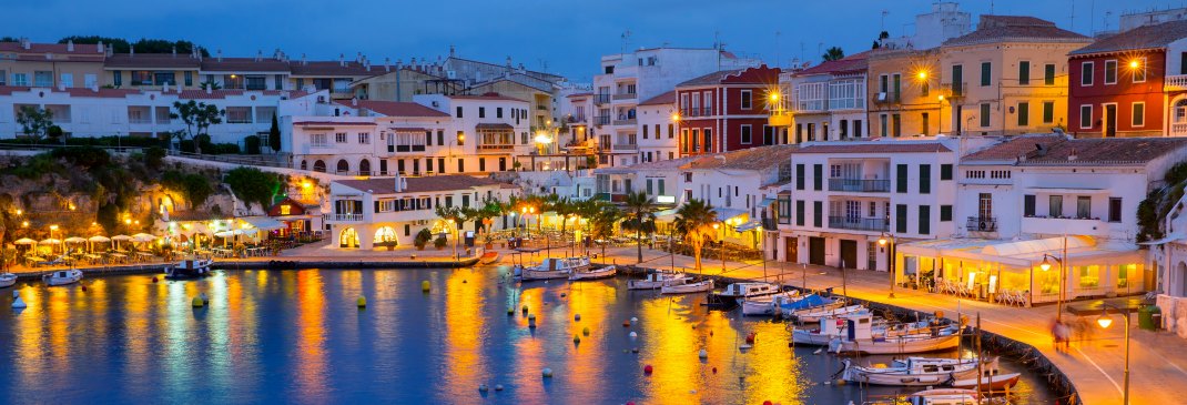 Menorca